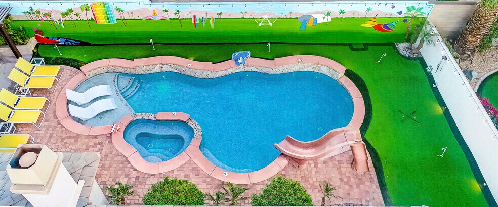 More Photos Of 48668 Stillwater St, Indio Specialty For Sale