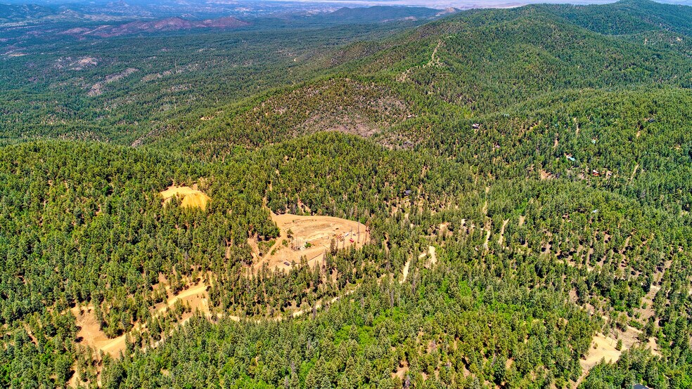 More Photos Of Senator Highway, Prescott Land For Sale