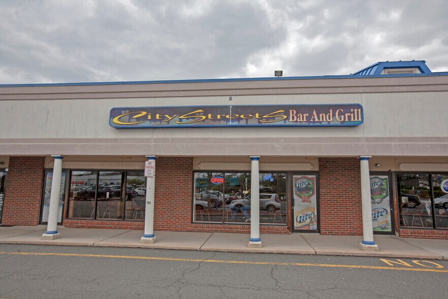 More Photos Of 510 Route 130, East Windsor Unknown For Lease