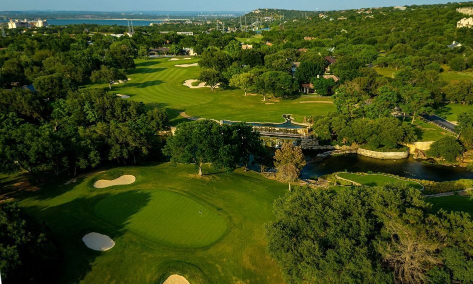 More Photos Of 200 Summit Rock Blvd, Horseshoe Bay Land For Sale