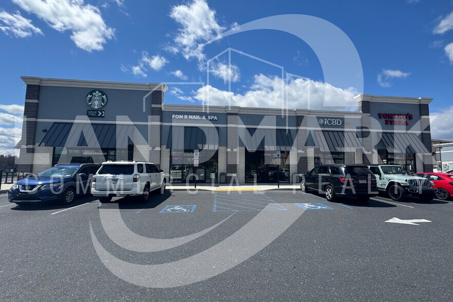 Primary Photo Of 100 Erford Rd, Camp Hill Unknown For Lease