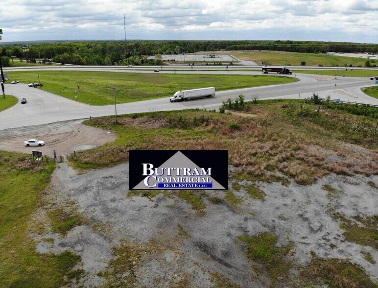 More Photos Of 4000 Coyote Dr, Joplin Land For Sale