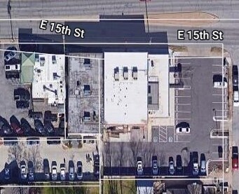 More Photos Of 2510 E 15th St, Tulsa Coworking Space