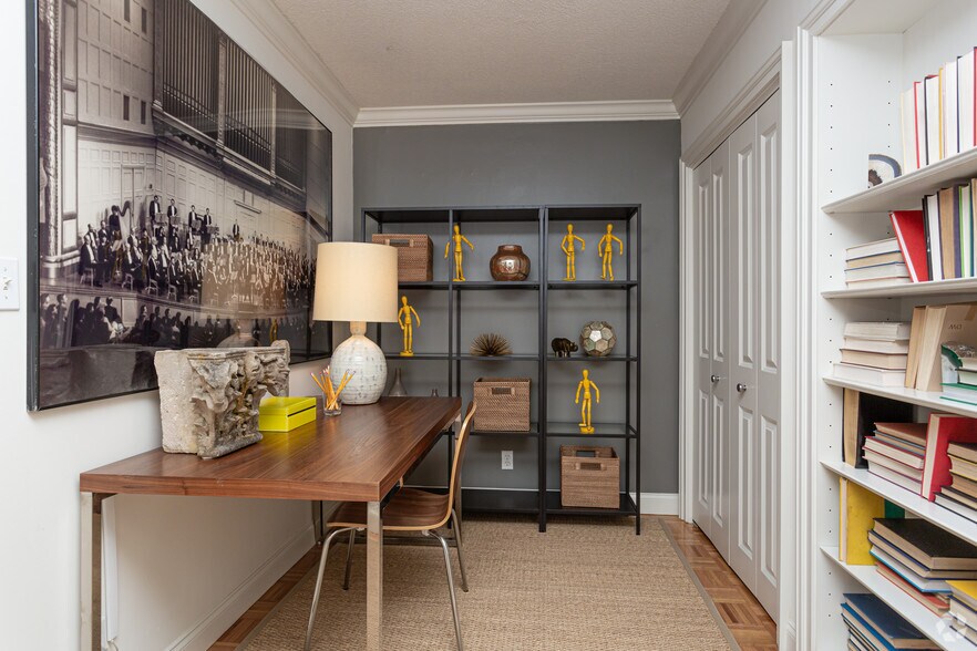 More Photos Of 221 Massachusetts Ave, Boston Apartments For Lease