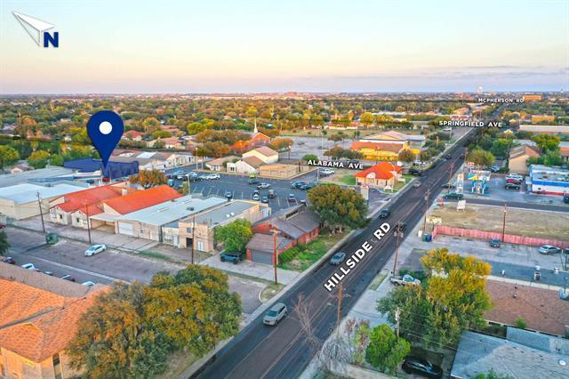 More Photos Of 220 W Hillside Rd, Laredo General Retail For Sale