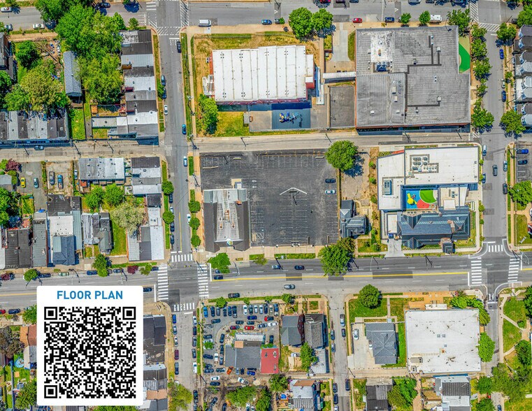 More Photos Of 333 E Patapsco Ave, Baltimore Office For Sale