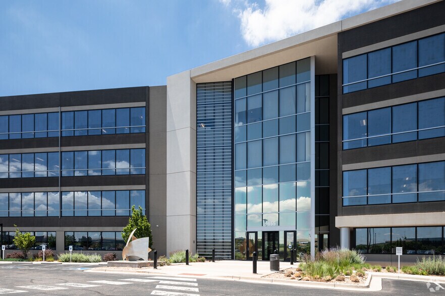 More Photos Of 9655 Maroon Cir, Englewood Office For Lease