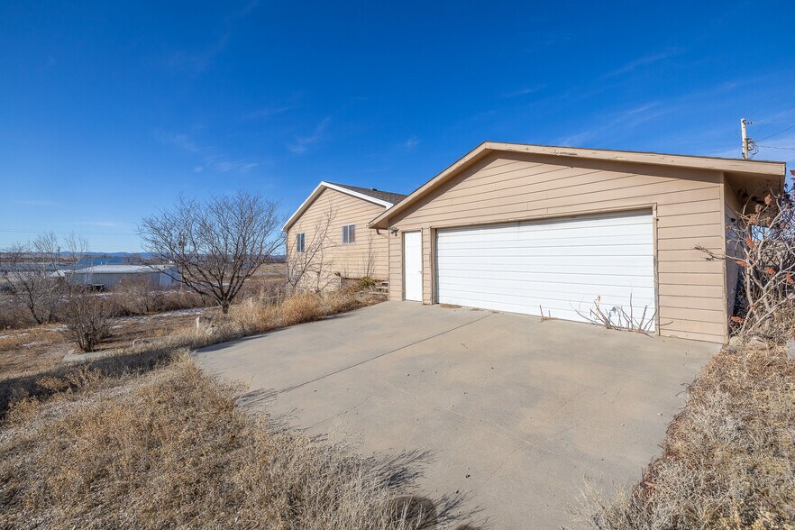 More Photos Of 306 Hillview Dr, Box Elder Office For Sale