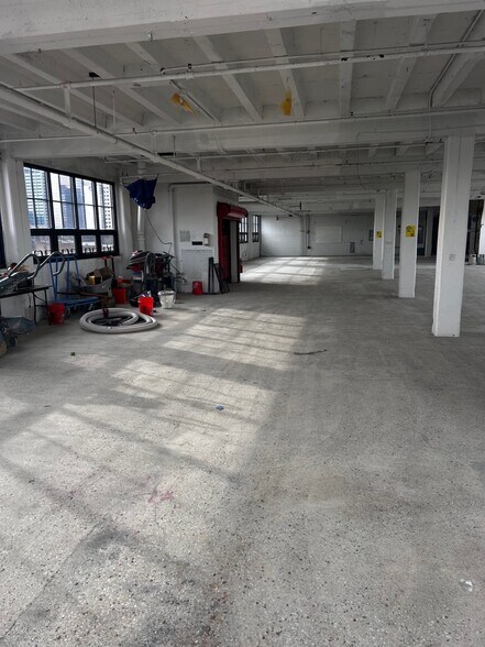 More Photos Of 161 N Grant Ave, Columbus Loft Creative Space For Lease