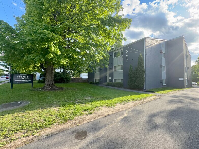 More Photos Of 3217 Wilmington Pike, Dayton Apartments For Sale