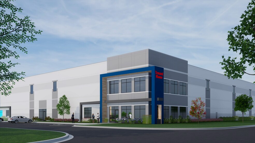 Primary Photo Of 10655 215th St W, Lakeville Industrial For Sale