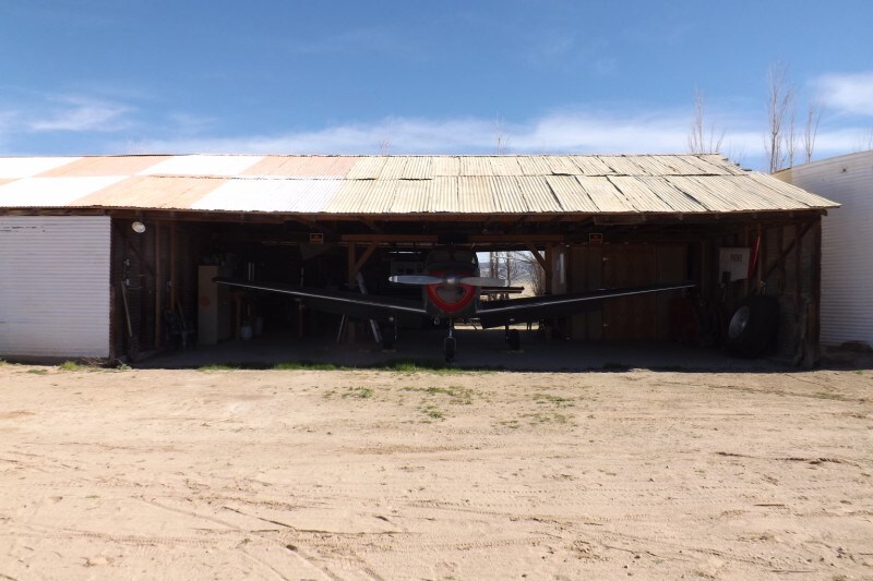 More Photos Of 1643 Cuyama Hwy, Maricopa Land For Sale