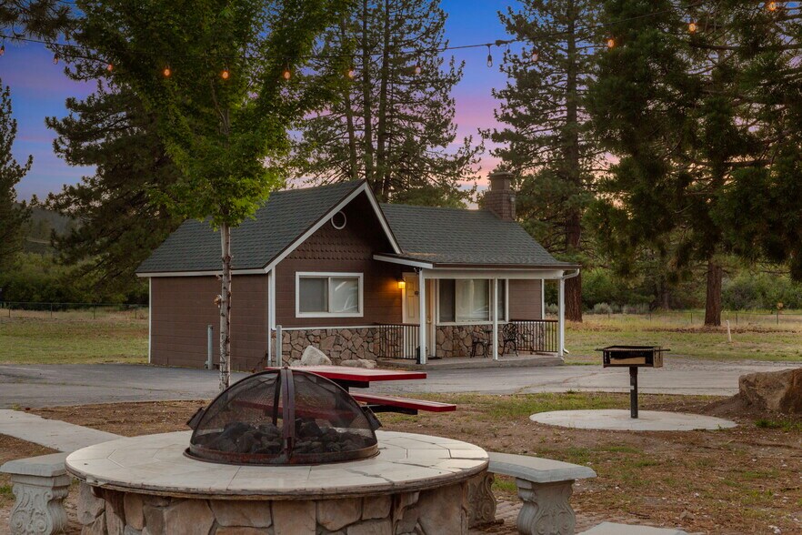 More Photos Of 39756 Big Bear Blvd, Big Bear Lake Hotel For Sale