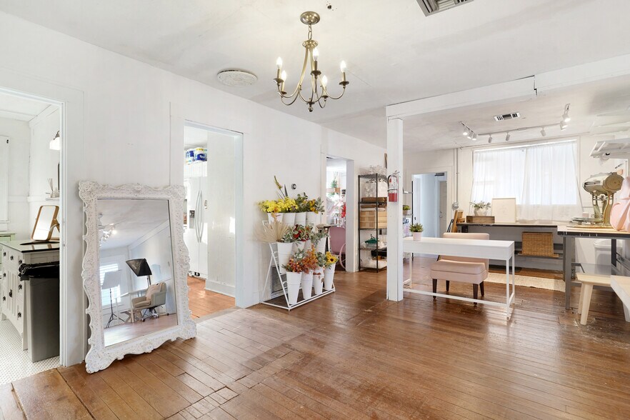 More Photos Of 63 San Marco Ave, Saint Augustine Storefront Retail Residential For Sale