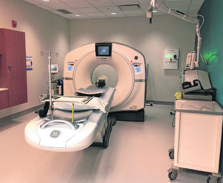 More Photos Of 1300 Innovation Pkwy, Greenwood Healthcare For Lease