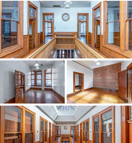 More Photos Of 826-836 5th Ave, San Diego General Retail For Lease