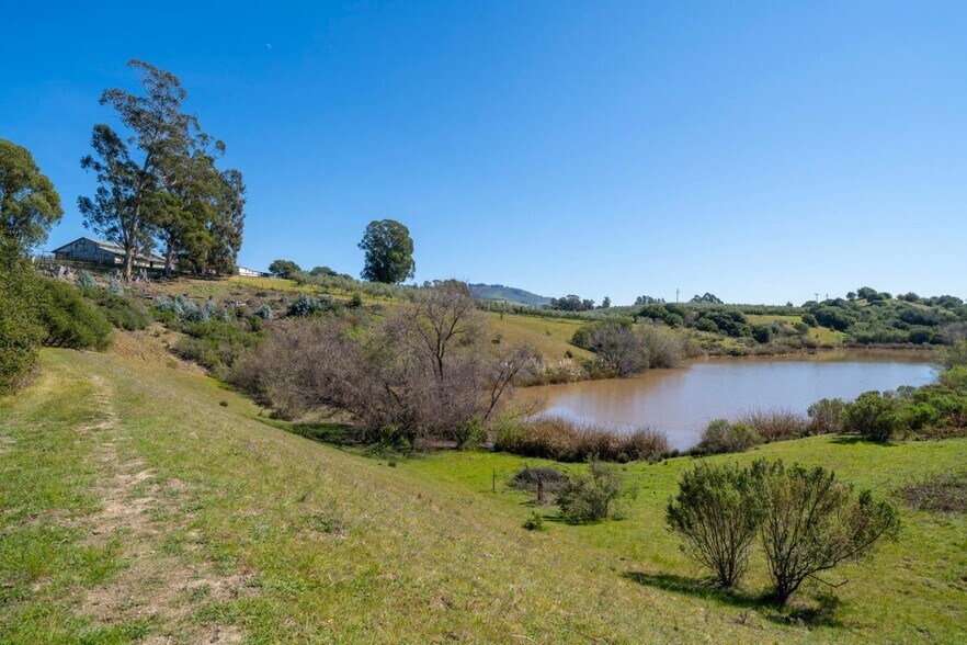 More Photos Of 211 Smith Rd, Watsonville Land For Sale
