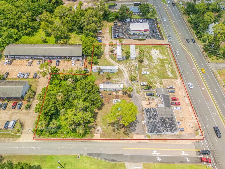 More Photos Of 1092 S Ridgewood Ave, Edgewater Auto Repair For Sale