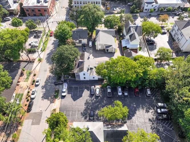 More Photos Of 617 W Jones St, Raleigh Loft Creative Space For Lease