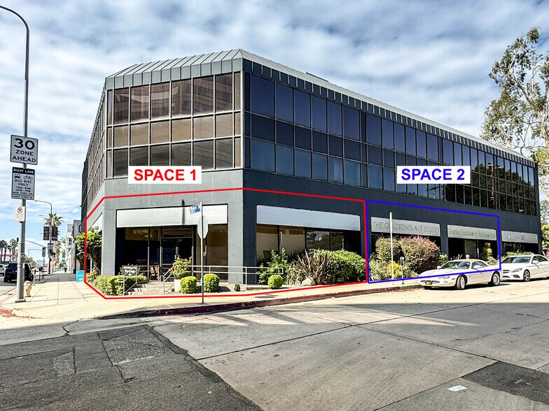 More Photos Of 12401 Wilshire Blvd, Los Angeles Medical For Lease