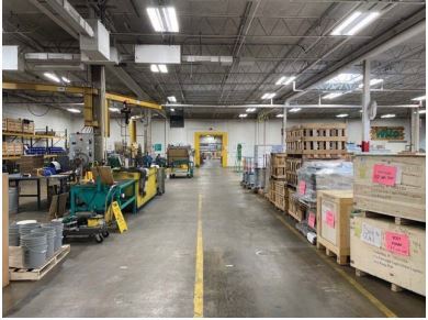 More Photos Of W57N14363 Doerr Way, Cedarburg Manufacturing For Lease