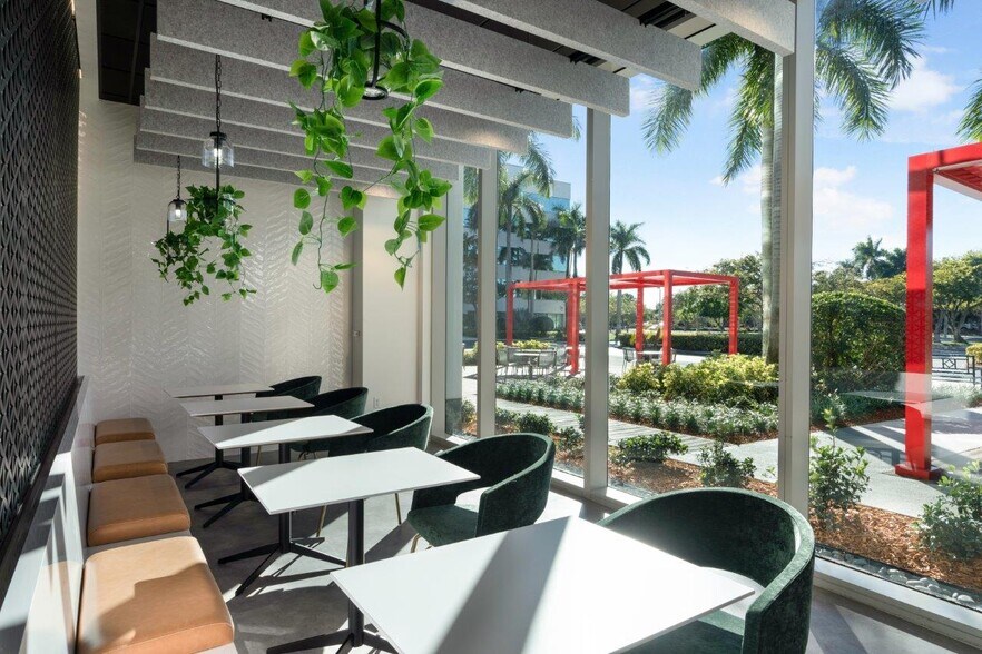 More Photos Of 500 W Cypress Creek Rd, Fort Lauderdale Unknown For Lease