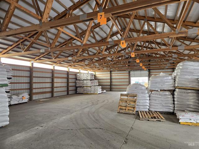 More Photos Of 1265 Port Way, Clarkston Warehouse For Sale