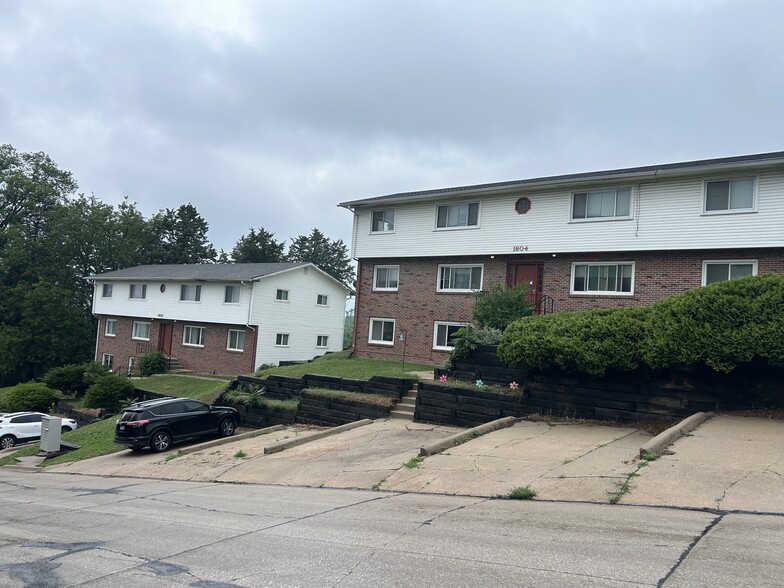 Primary Photo Of 1802-1806 Wayne St, Bellevue Apartments For Sale