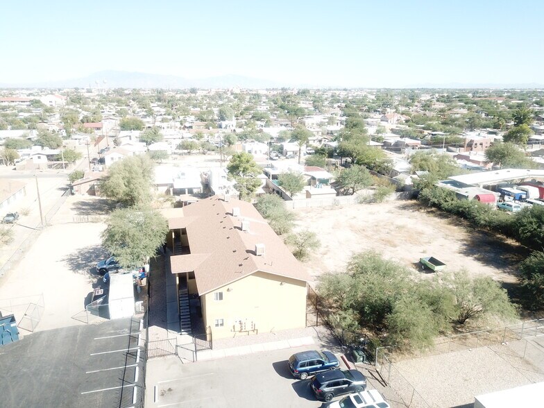 More Photos Of 3511 S 12th Ave, Tucson Apartments For Sale