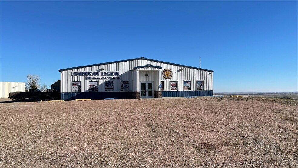 More Photos Of 508 Dakota Ave S, Wessington Springs Flex For Sale