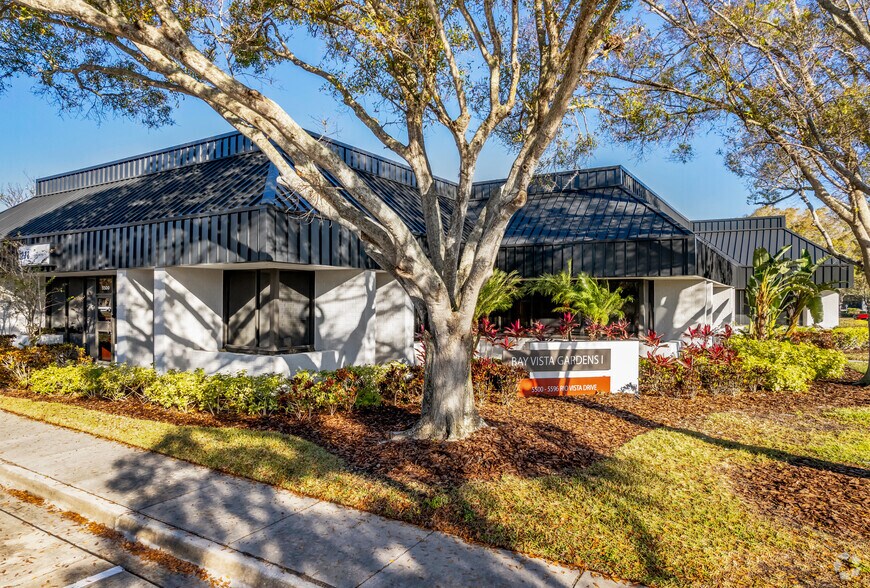 Primary Photo Of , Clearwater Office For Sale