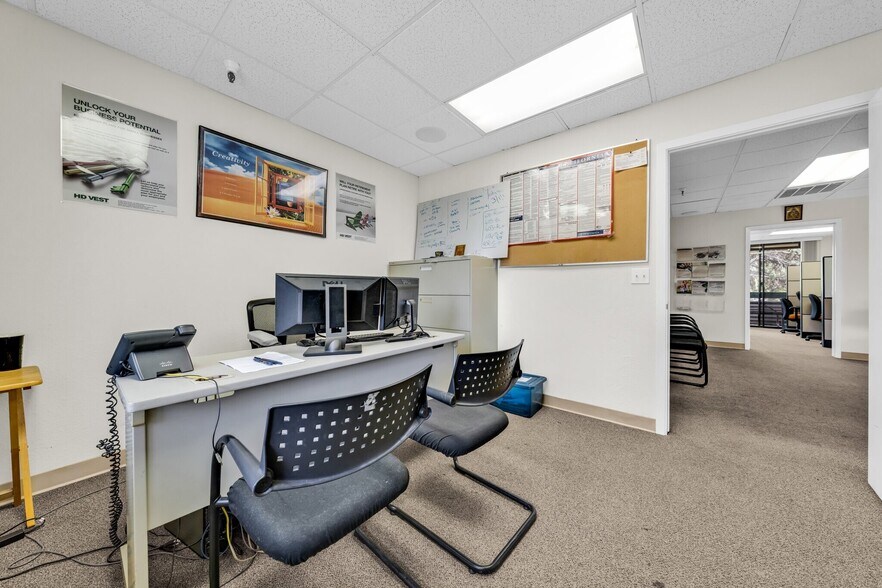 More Photos Of 1941-1973 O'Toole Way, San Jose Loft Creative Space For Sale