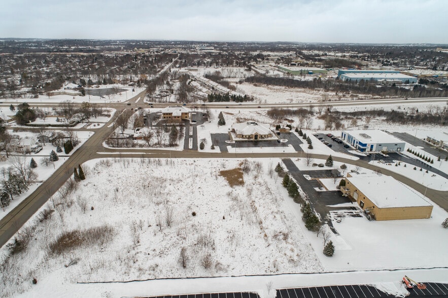 More Photos Of Corporate Dr @ Corporate Drive, Waukesha Land For Sale