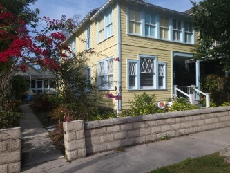 Primary Photo Of 16 Rohde Ave, Saint Augustine Multifamily For Sale