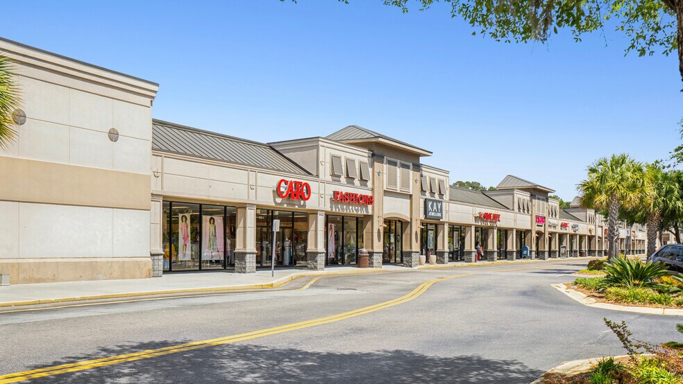 More Photos Of 320-332 Robert Smalls Pky, Beaufort Unknown For Lease