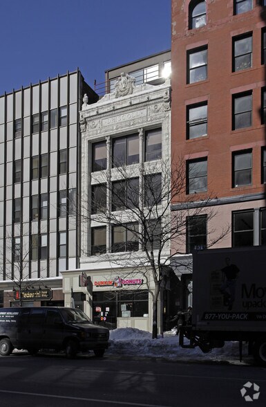 More Photos Of 715 Boylston St, Boston Office For Lease