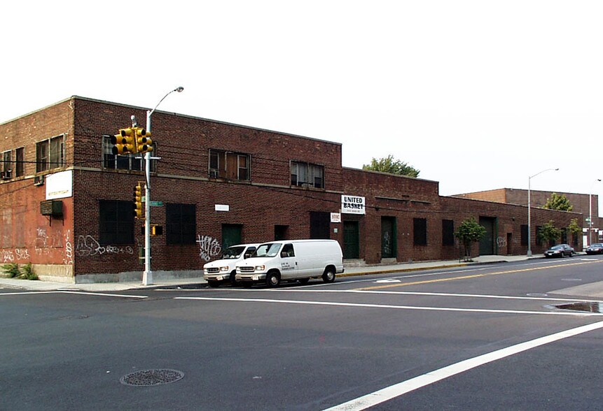 Primary Photo Of 58-01 Grand Ave, Maspeth Warehouse For Sale