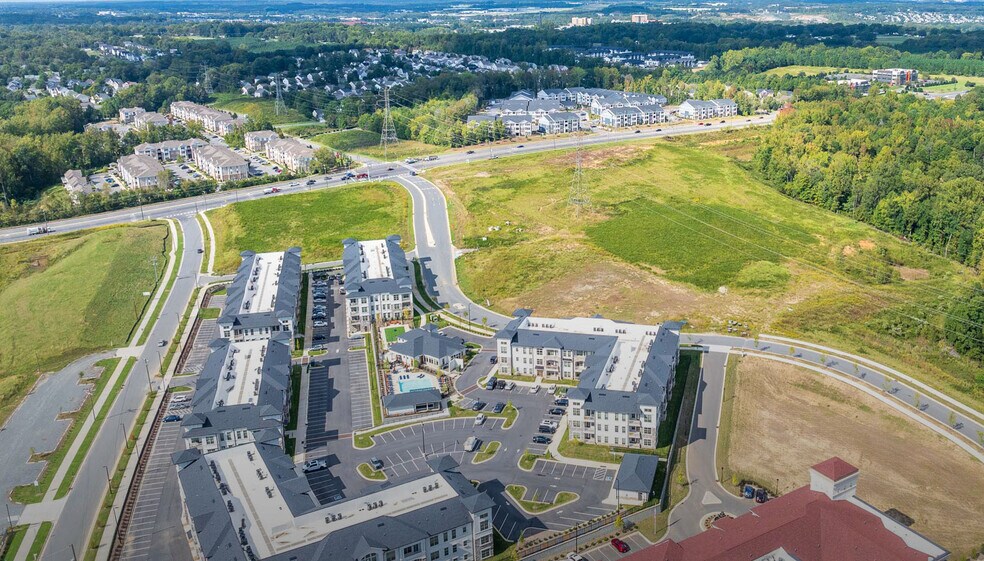 More Photos Of 12440 Tryon St, Charlotte Land For Sale