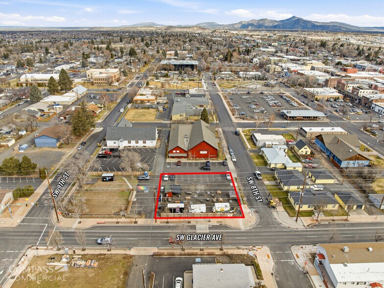 More Photos Of 639 SW 8th St, Redmond Land For Sale