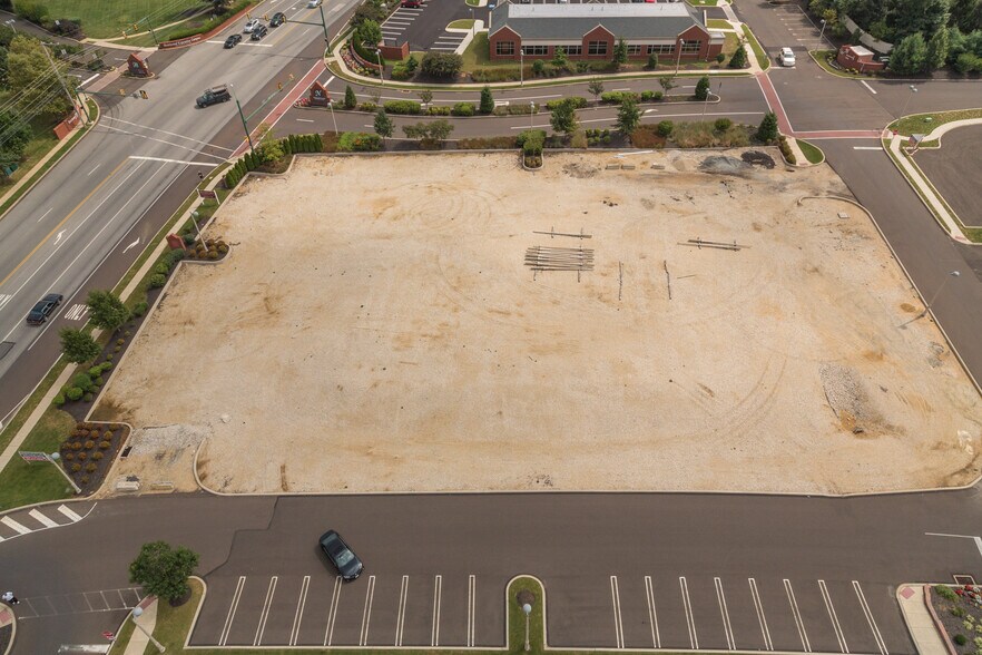 More Photos Of 150 E Germantown Pike, East Norriton Township Freestanding For Lease