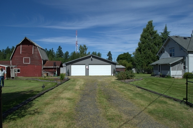 More Photos Of 2722 E 112th St, Tacoma Land For Sale