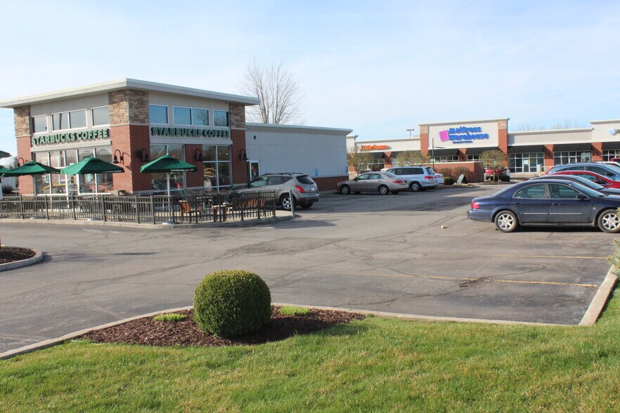 More Photos Of 4542 Elkhart Rd, Elkhart Storefront For Lease