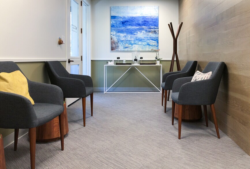 More Photos Of 300 Tamal Plz, Corte Madera Office For Sale