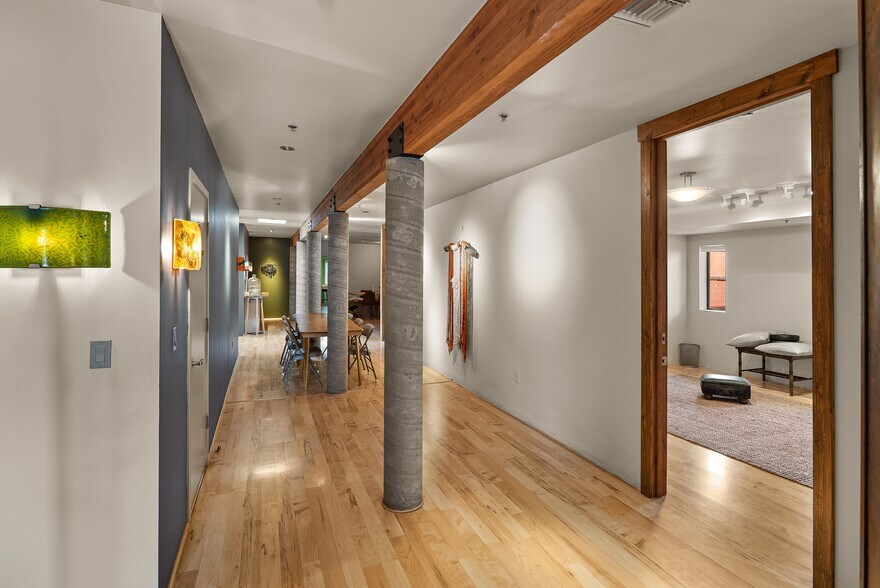 More Photos Of 45 Birch Blvd, Sedona Medical For Lease