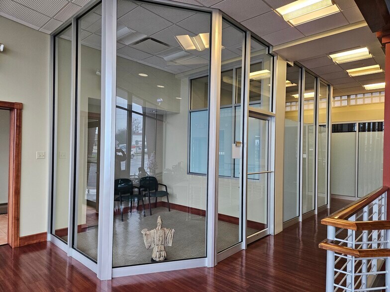 More Photos Of 2416 Pennsylvania Ave, Weirton Medical For Lease