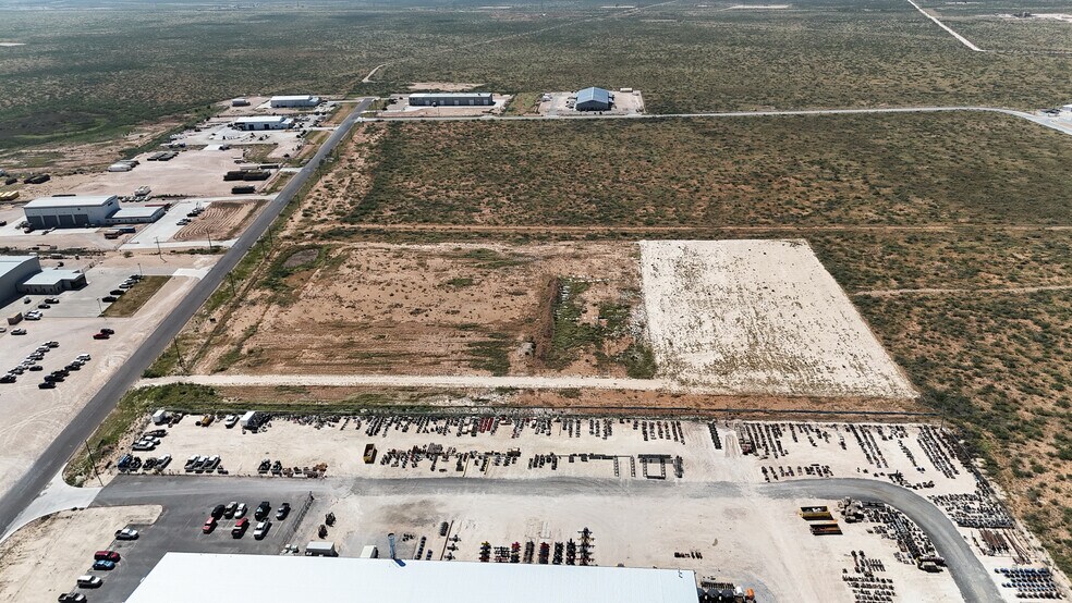 More Photos Of 900 S Faudree Rd, Odessa Land For Sale