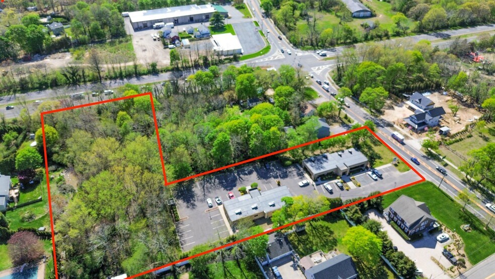 More Photos Of 189 (NYS) Route 25, Riverhead Medical For Sale