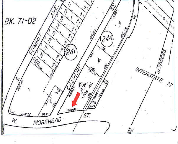 More Photos Of 1230 W Morehead St, Charlotte Loft Creative Space For Lease