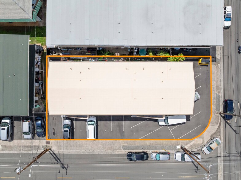 More Photos Of 2105 Algaroba St, Honolulu Apartments For Sale