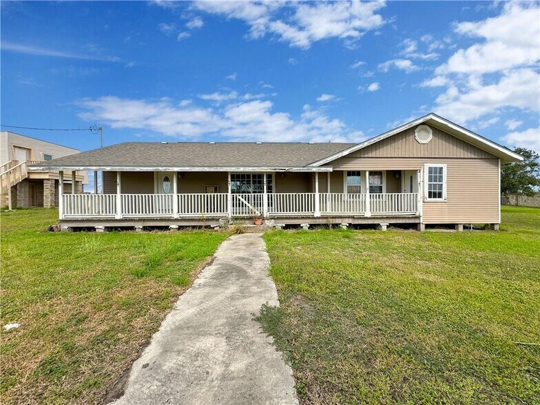 Primary Photo Of 2977 County Road 37, Corpus Christi Industrial For Sale
